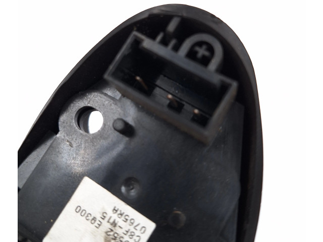 Volant Nissan X-Trail T31 2007 255519H200, 255519H200