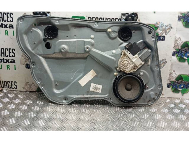 Ojnice Seat Ibiza I (021A)