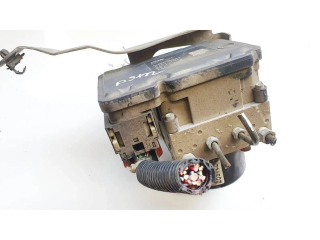 Блок АБС 06210958133 Mitsubishi ASX