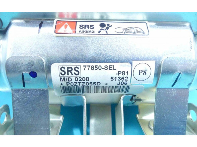 Подушка безопасности пассажира IMPRK1173873 Honda City