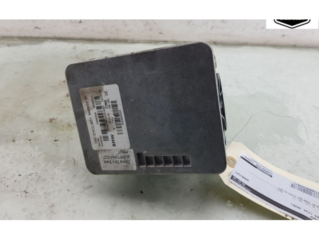 Jednotka ABS 34517885180, 34518095345 BMW X4 G02 2020