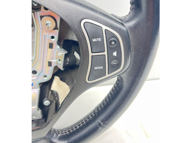 Руль KIA Ceed 2006 - 2012 года 561101H170, 561401H000