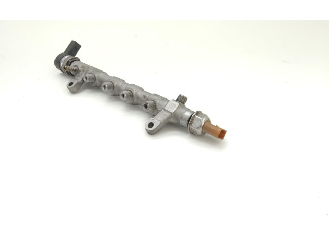 Топливная рампа R03L125CHX, R03L125CHX Volkswagen Golf VI