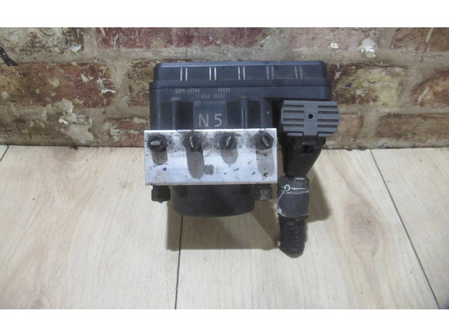 Блок управления АБС    Mazda 6