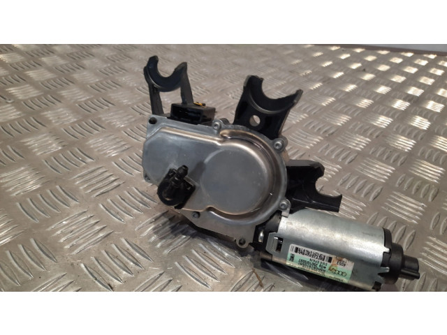 Стеклоочиститель заднего стекла