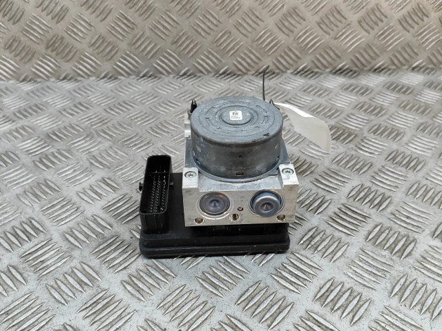 Блок АБС A2534312800, A2539011400 Mercedes-Benz GLC X253 C253 2015- года