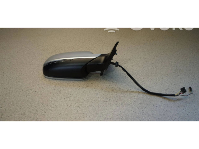Зеркало электрическое        Audi A5 8T 8F  2007 - 2016 года   