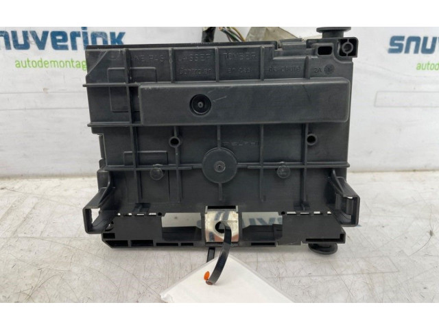 Блок предохранителей Citroen C5