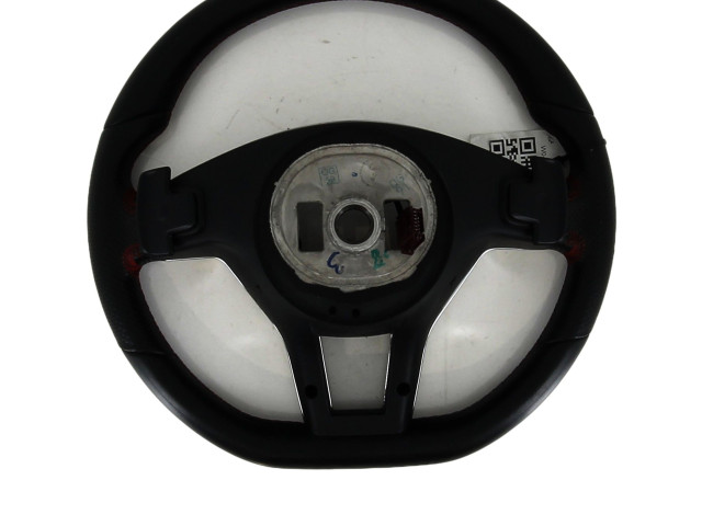 Руль Mercedes-Benz A W176  2012 - 2018 года 17246016039E38      