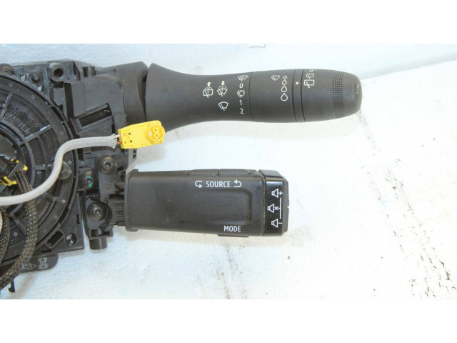 Полоса надувных подушек (кольцо srs) Renault Clio V 2019 - года 255549585R, 3NK0659A