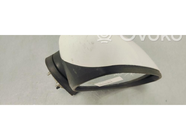 Zpětné zrcátko  Seat Ibiza IV (6J,6P) 2008  E9024456  