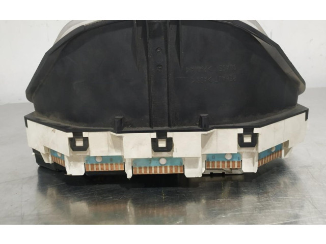 Панель приборов 9627933580 Citroen C5