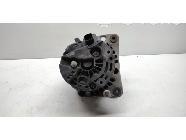 Генератор 038903023L   Ford Galaxy 1.9     