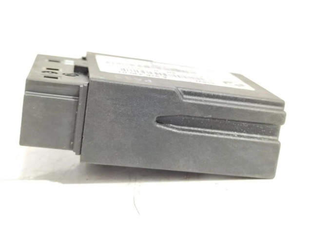 Řídící jednotka 692643501 BMW X6 E71 2009