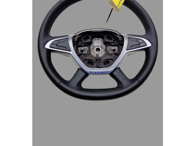 Руль Dacia Sandero III 2020 - года 484007478R