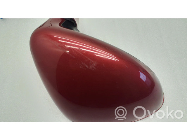 Zpětné zrcátko Porsche Panamera (970) 2012 E1021055, 97061266950