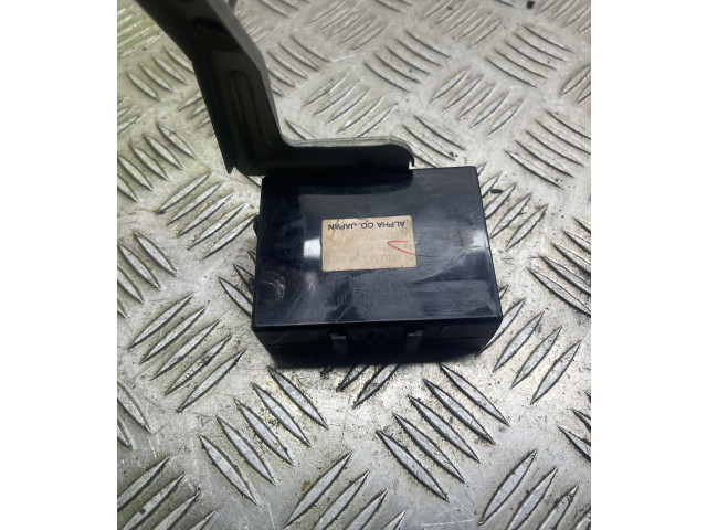 Блок управления Subaru Forester SF