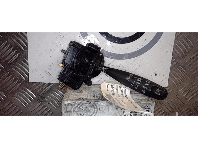 Ручка стеклоочистителей 252604A00B Nissan Pixo