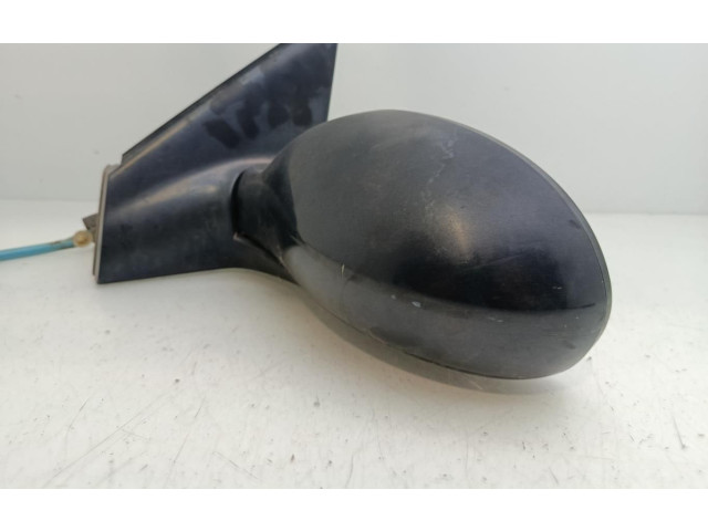 Zpětné zrcátko Citroen Berlingo 2007 8149WK