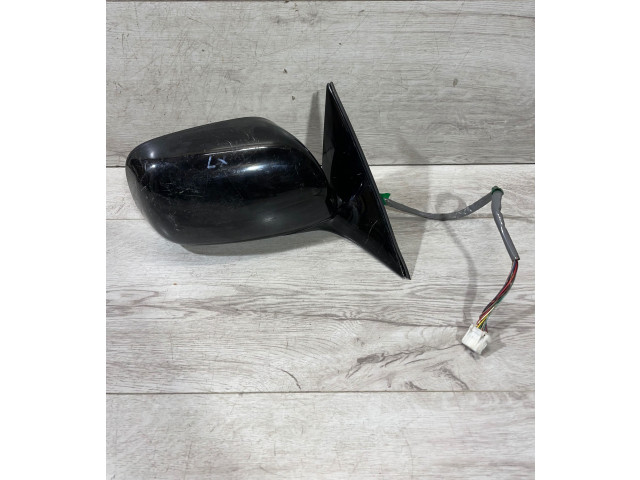 Zpětné zrcátko Lexus GS 300 350 430 450H 2006 E13020498, E13010498