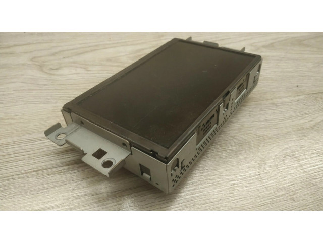 Дисплей 31337643, 7609501414 Volvo V60