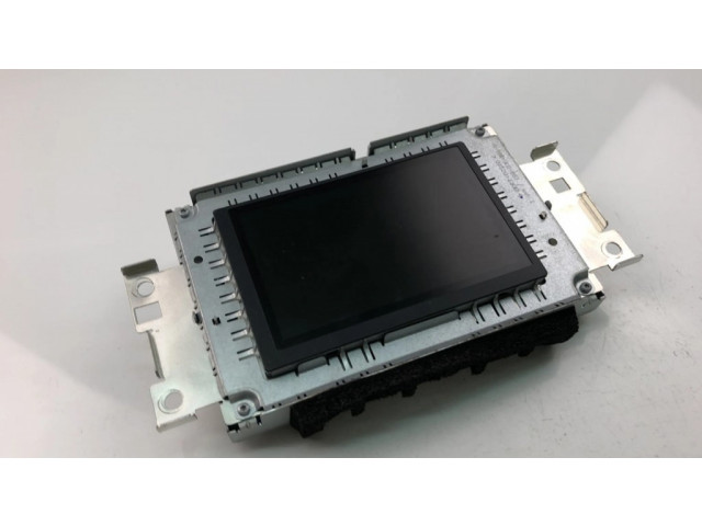 Дисплей 31328306 Volvo S60