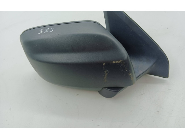 Зеркало электрическое        Volvo XC90  2003 - 2006 года   