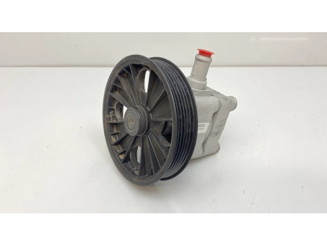 Насос усилителя руля