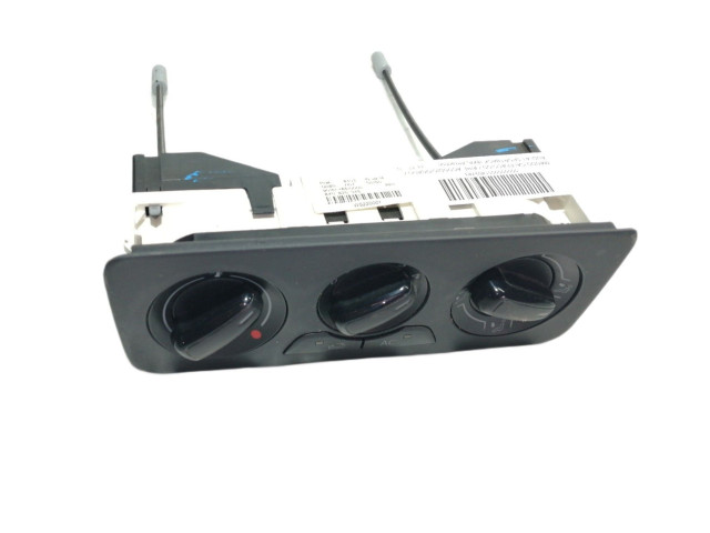 Модуль блока управления кондиционером 8X0820045 Audi A1