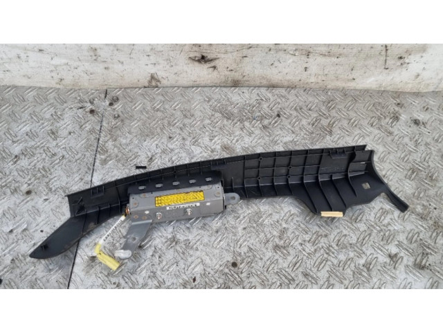 Боковая надувная подушка