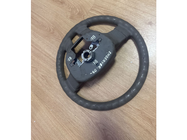 Руль Mitsubishi Endeavor 2006 - 2008 года