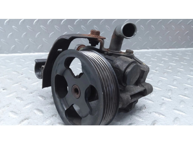 Насос усилителя руля