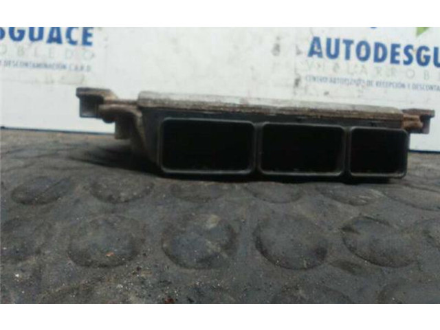 Řídící jednotka 281011325 Renault Espace IV 2003