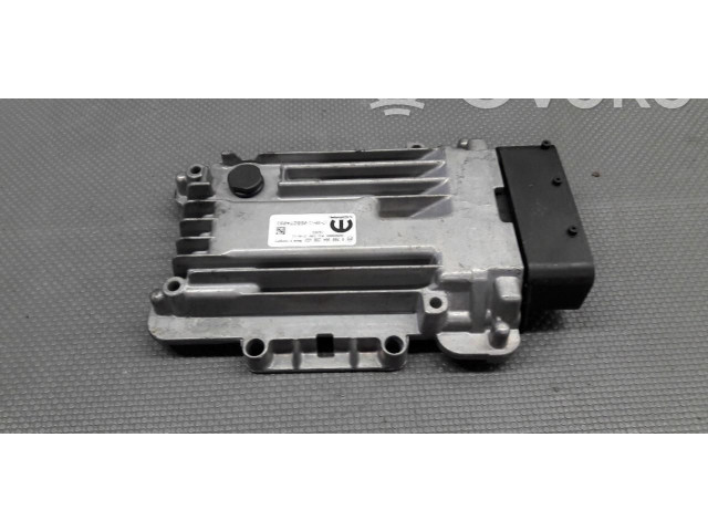 Блок управления двигателем Блок управления 055274051 Jeep Renegade