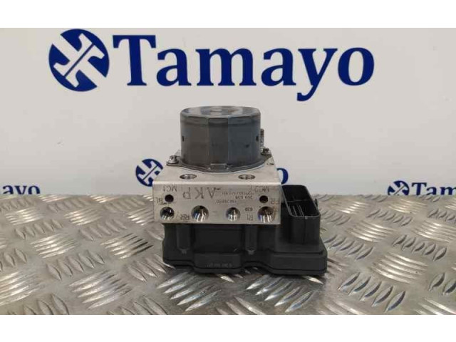 Блок АБС 2265106455, 13426850   Opel  Meriva B  2010 - 2016 года