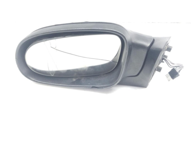 Зеркало электрическое Mercedes-Benz A W168 1997 - 2004 года