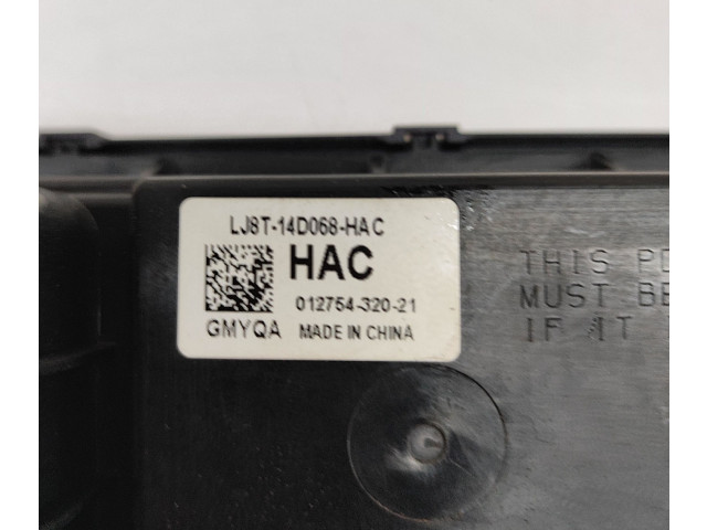 Блок комфорта LJ8T14D068HAC Ford Mustang Mach-E