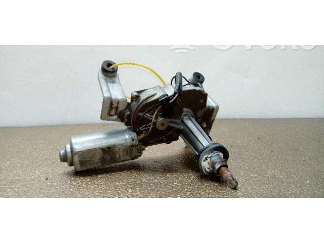 Моторчик заднего дворника 8615031000    SsangYong Actyon sports I