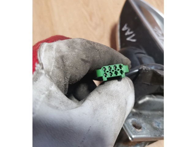 Зеркало электрическое Volkswagen New Beetle 1998 - 2010 года