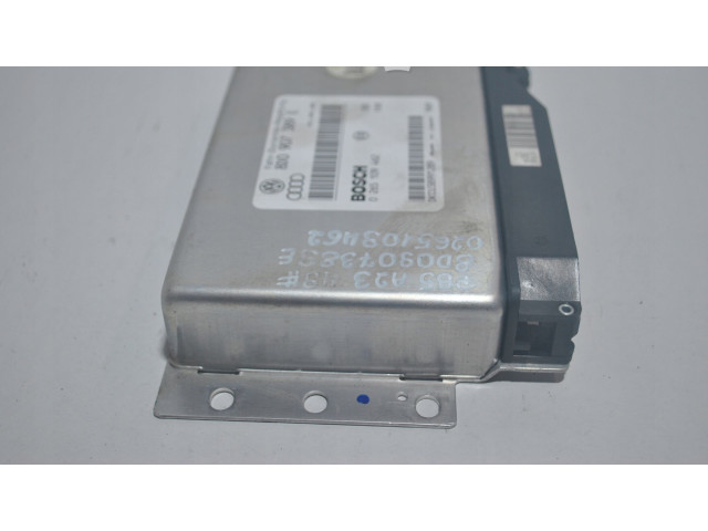 Блок управления АБС 8D0907389E, 0265109462   Audi A6 S6 C5 4B