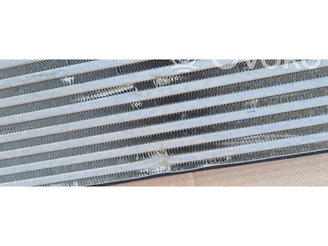 Интеркулер     Ford Ranger 