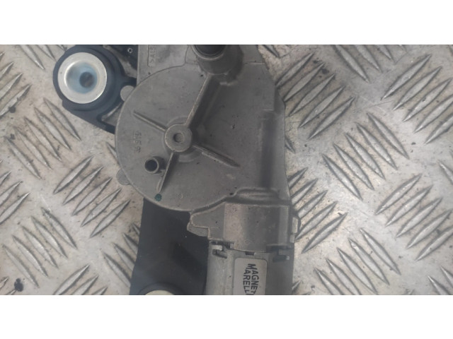 Моторчик заднего дворника 064342016010, TGL420P Ford Focus