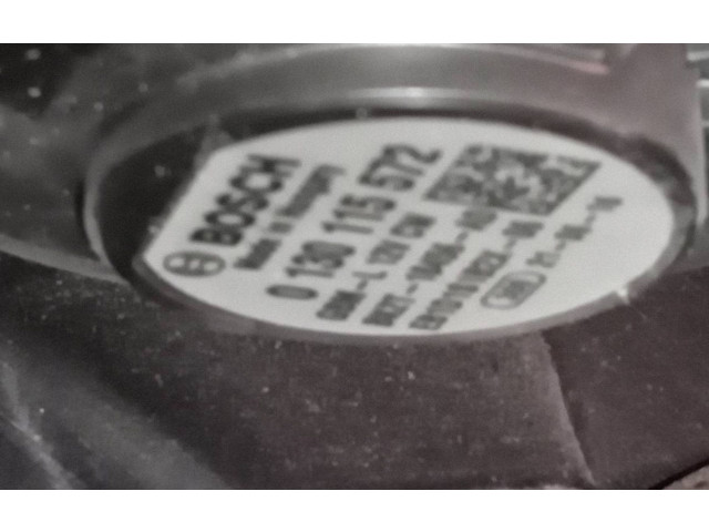 Вентилятор печки BK2T18456CW, 0130115572 Ford Transit - Tourneo Connect