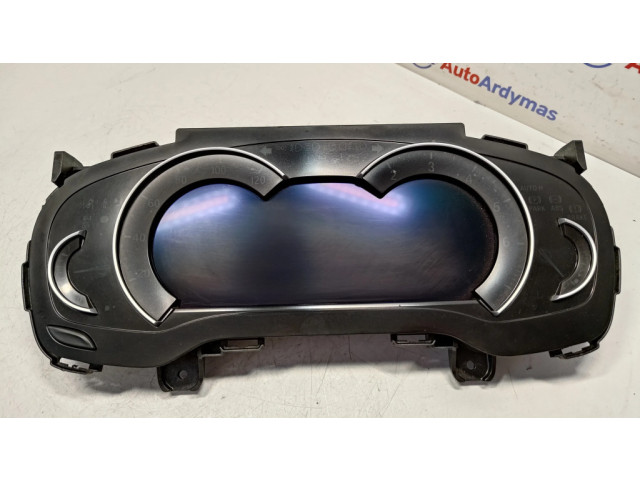 Панель приборов 9878287, 9392558 BMW X3 G01