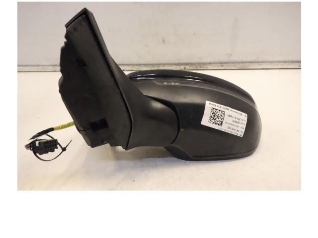 Зеркало электрическое Peugeot 2008 II 2019 - года