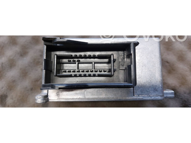 Блок управления надувных подушек 0285001049, 474128   Volvo 480      