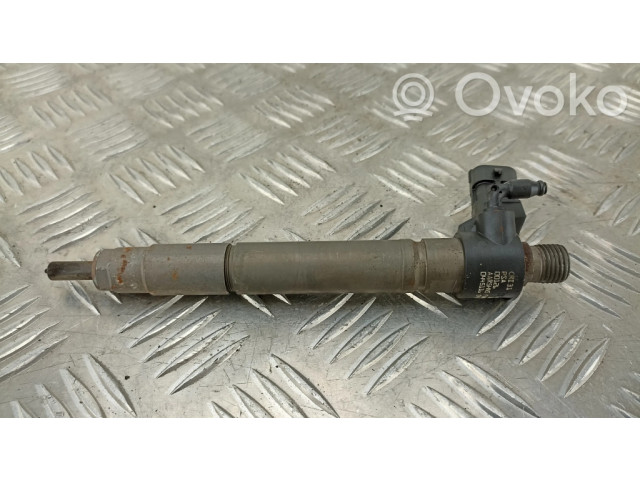 Форсунка 9687454480    Jaguar XF для дизельного двигателя  2.2