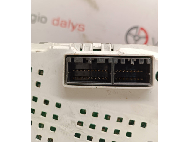 Панель приборов 0K57A55430, 20010118   KIA Carnival       