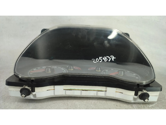 Панель приборов 51778287 Fiat Linea