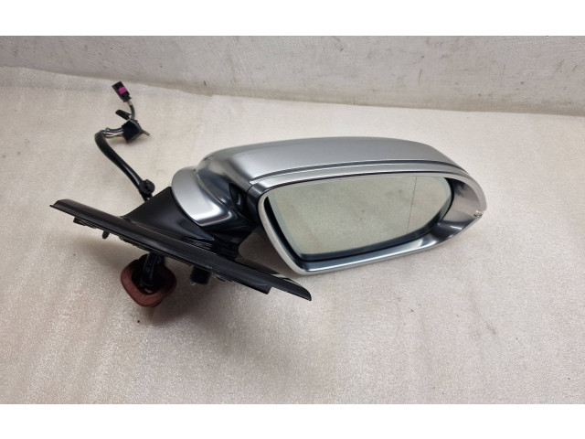 Zpětné zrcátko  Audi A8 S8 D4 4H 2011  4H0857240C, 4H0857536F  